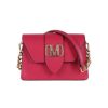 Donna MARC ELLIS | Borsa A Mano Kourtney M Diamond Ru Fucsia