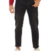 Uomo ANTONY MORATO | Pantalone Jeans Cinque Tasche Argon Slim Ankle Lenght Nero