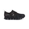 Uomo ON | Sneakers In Tessuto E Materiali Tecnici Cloud 5 Waterproof Nero