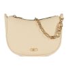 Donna MICHAEL MICHAEL KORS | Pochette Trasformabile In Pelle Kendall Panna