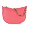 Donna MICHAEL MICHAEL KORS | Pochette Trasformabile In Pelle Kendall Rosa