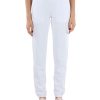 Donna EA7 | Pantalone Sportivo Cargo Natural Ventus7 Bianco