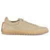 Uomo BARRACUDA | Sneakers In Suede Beige