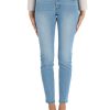 Donna RICHMOND | Richmond X: Pantalone Jeans Aisha Push-Up Fit Blu Chiaro