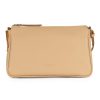 Donna GIANNI CHIARINI | Borsa A Mano In Pelle Bubble Brooke Nude