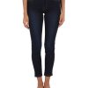 Donna MARKUP | Pantalone Jeans Cinque Tasche Iris Skinny Fit Blu Scuro