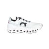 Uomo ON | Sneakers In Tessuto E Materiali Tecnici Cloudmonster Bianco