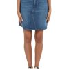 Donna MAX MARA | Weekend: Gonna In Denim Finale Blu