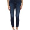 Donna PINKO | Pantalone Jeans Cinque Tasche Sabrina Skinny Fit Blu