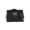 Donna MARC ELLIS | Borsa A Mano Kourtney M Diamond Ru Nero