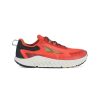 Uomo ALTRA | Sneakers Running Outroad 2 Con Suola Maxtrac Rosso