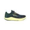 Uomo ALTRA | Sneakers Running Outroad 2 Con Suola Maxtrac Blu