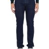 Uomo HANDPICKED | Pantalone Jeans Cinque Tasche Ravello Blu Scuro