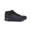 Uomo ON | Sneakers In Tessuto E Materiali Tecnici Cloudroam Waterproof Nero