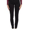 Donna CALVIN KLEIN | Pantalone Jeans Cinque Tasche High Rise Skinny Nero