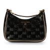 Donna MICHAEL MICHAEL KORS | Borsa A Mano Jet Set Charm Small Con Logo Impresso Nero