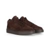 Uomo DOUCAL'S | Sneakers In Suede Marrone