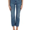 Donna PINKO | Pantalone Jeans Cinque Tasche Brenda Bootcut Blu