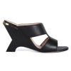 Donna PINKO | Sandali In Pelle Darly 06 Nero