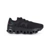 Uomo ON | Sneakers In Tessuto E Materiali Tecnici Cloudmonster Nero