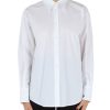 Donna FABIANA FILIPPI | Camicia In Popeline Bianco