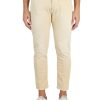 Uomo RICHMOND | Pantalone Jeans Cinque Tasche Lou Slim Tapered Beige