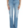 Donna PINKO | Pantalone Jeans Cinque Tasche Roxanne Straight Blu