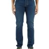 Uomo JACOB COHEN | Pantalone Jeans Cinque Tasche Bard Slim Fit Blu