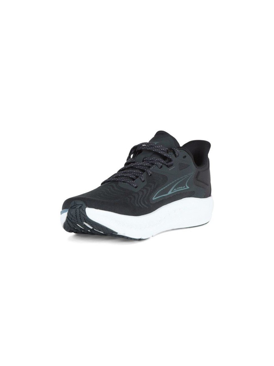 Uomo ALTRA | Sneakers Running Torin 7 In Mesh Tecnico Nero