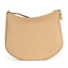 Donna GIANNI CHIARINI | Borsa A Sealla In Pelle Bubble Brooke Nude