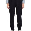 Uomo MICHAEL COAL | Pantalone In Misto Viscose Mc-Johnny Dynamic Blu Scuro