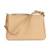 Donna GIANNI CHIARINI | Borsa In Pelle Bubble Brooke Small Nude