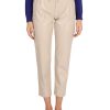 Donna MARELLA | Monochrome: Pantalone Jogger Floria Beige