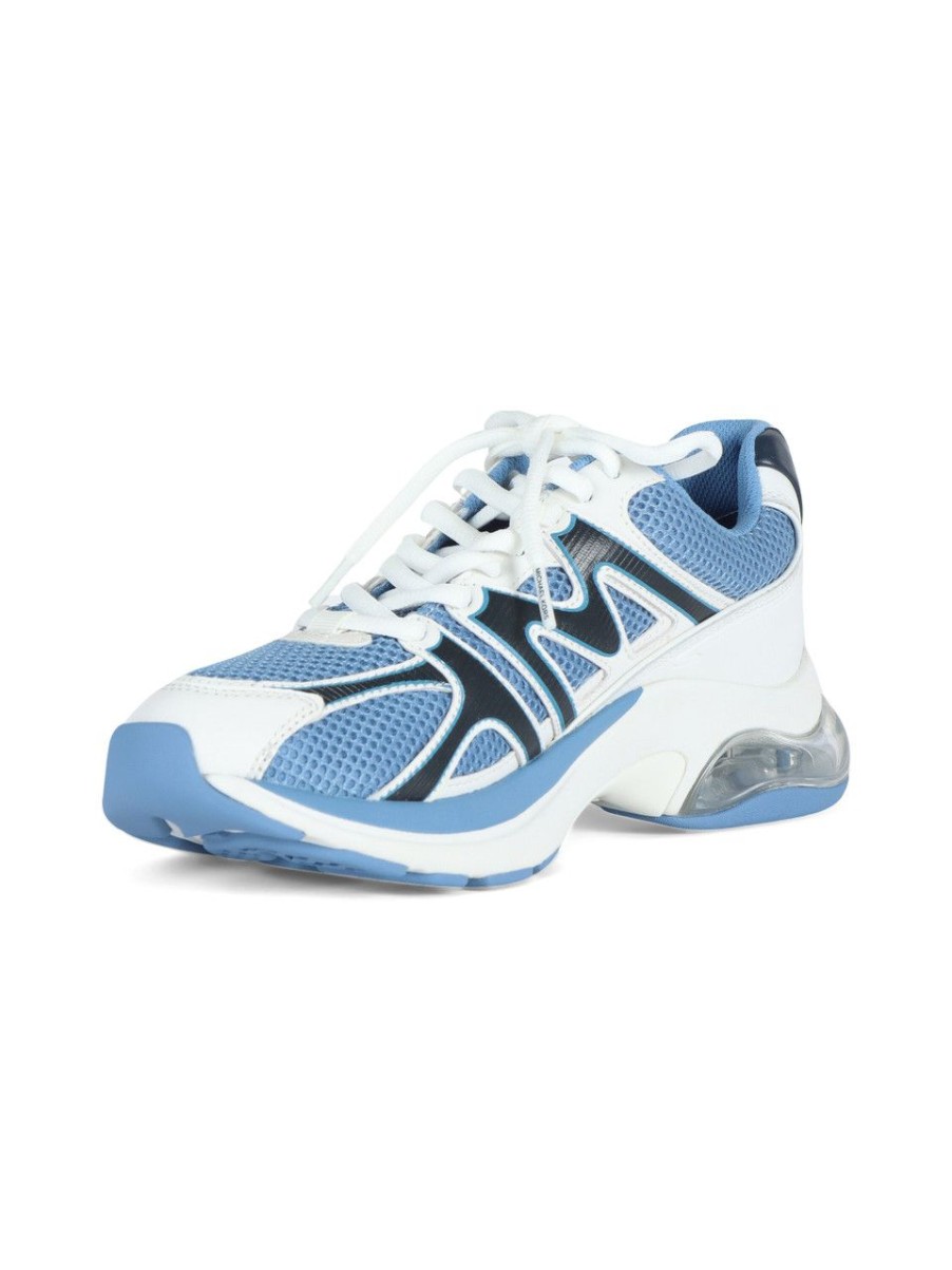 Donna MICHAEL MICHAEL KORS | Sneakers Kit Trainer Extreme Azzurro