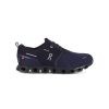 Uomo ON | Sneakers In Tessuto E Materiali Tecnici Cloud 5 Waterproof Blu