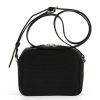 Donna FABIANA FILIPPI | Camera Bag In Pelle Nero