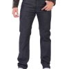 Uomo EMPORIO ARMANI | Pantalone Jeans Cinque Tasche J21 Regular Fit Nero