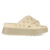 Donna LIU JO | Sandali Platform Frida 30 Con Glitter Oro