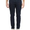 Uomo REPLAY | Pantalone Jeans Chino Slim Fit Zeumar Hyperflex Blu Scuro