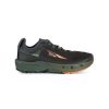 Uomo ALTRA | Sneakers Da Trail Timp 4 Verde